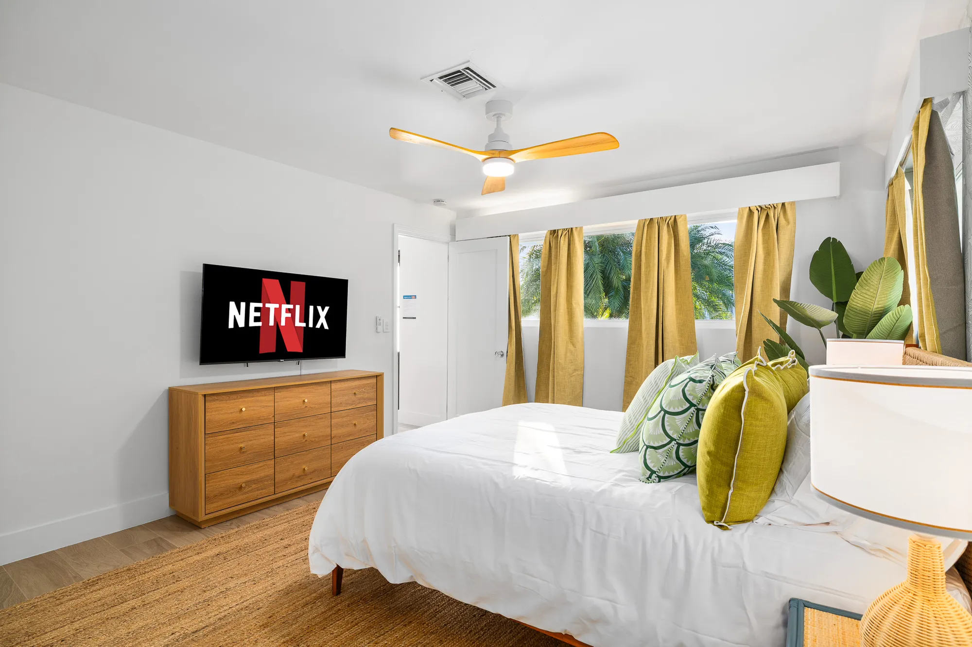 Bedroom 5 alternate