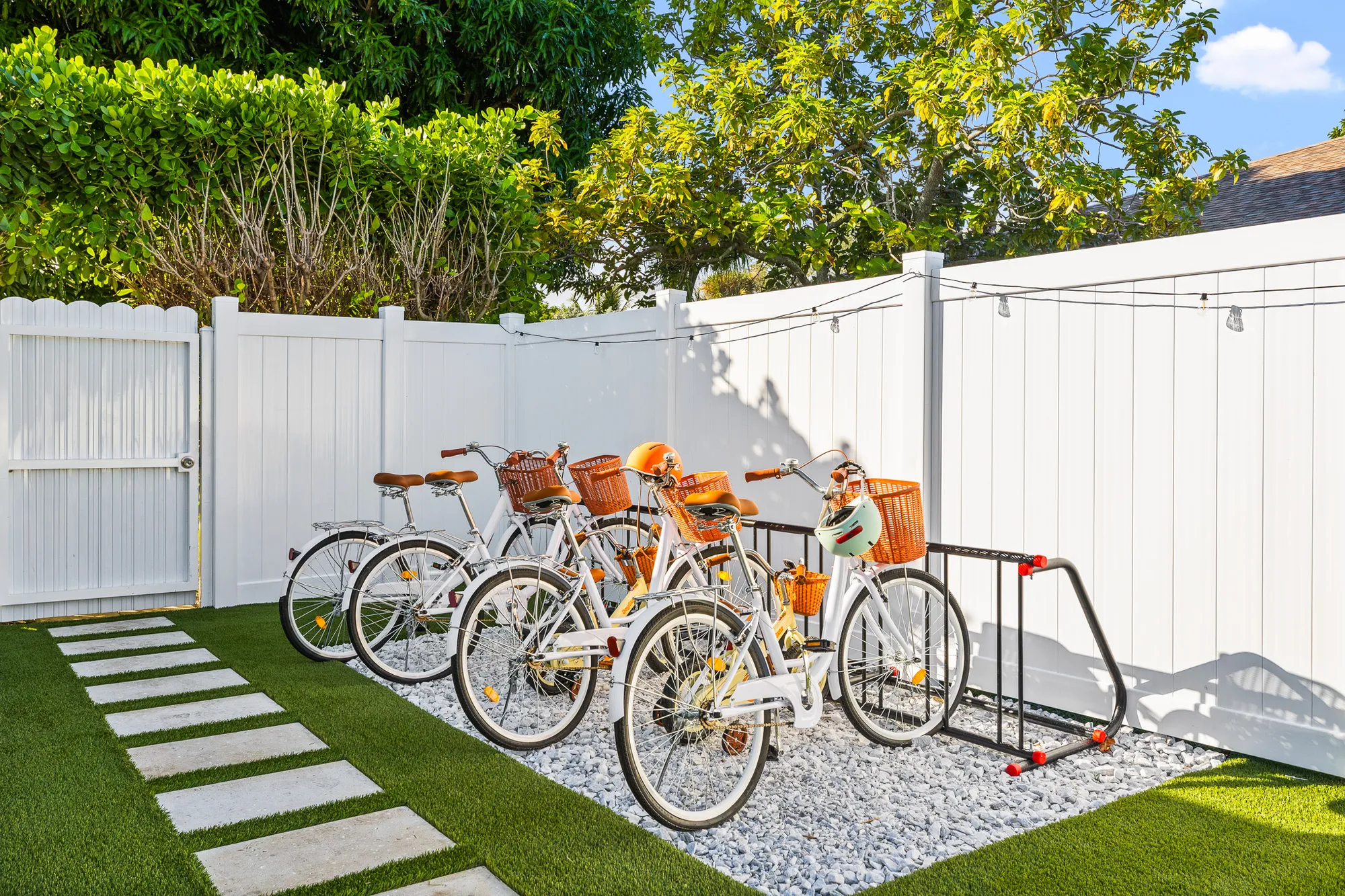 Adult and kids bikes